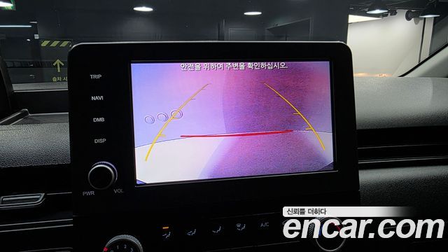 Hyundai Staria 2022 — photo 21
