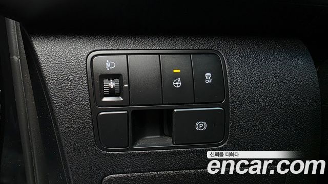 Hyundai Staria 2022 — photo 22