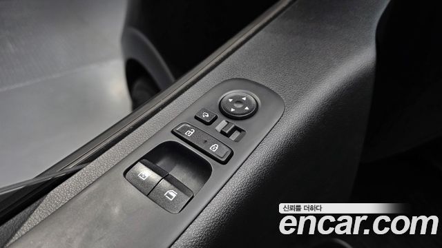 Hyundai Staria 2022 — photo 27