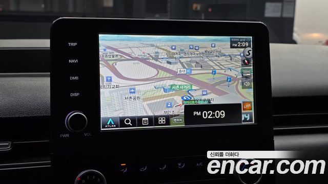 Hyundai Staria 2022 — photo 28