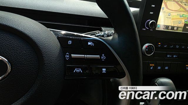 Hyundai Staria 2022 — photo 29