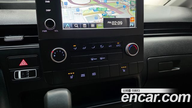 Hyundai Staria 2022 — photo 30