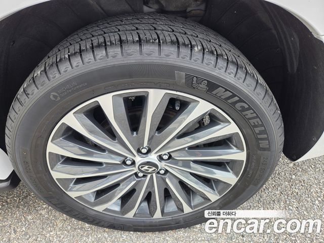 Hyundai Palisade 2023 — photo 5