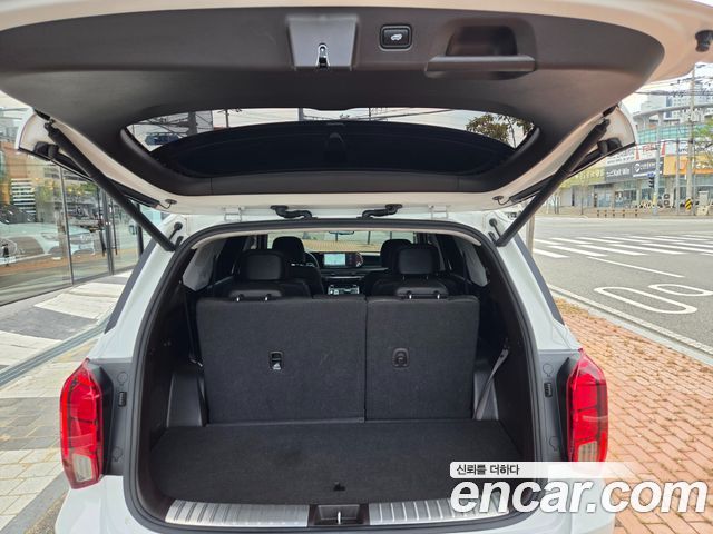 Hyundai Palisade 2023 — photo 9