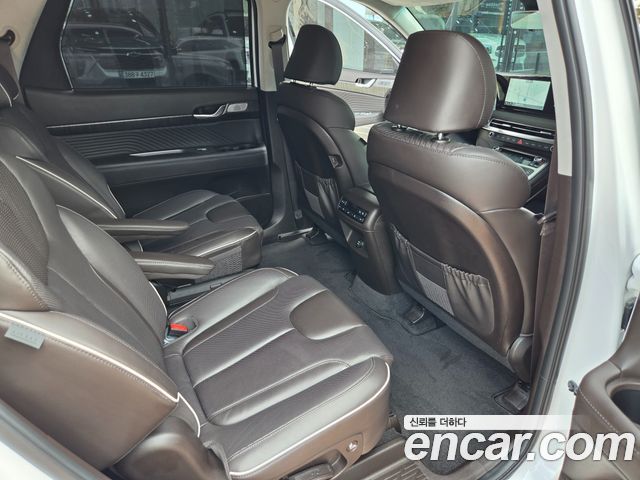 Hyundai Palisade 2023 — photo 10