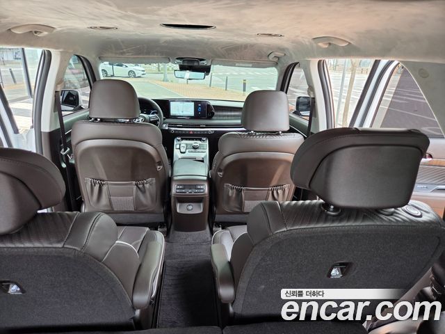 Hyundai Palisade 2023 — photo 14
