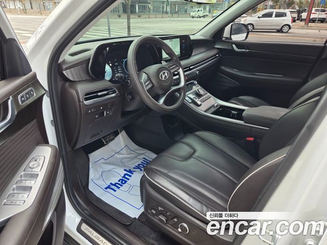 Hyundai Palisade 2023 — photo 15
