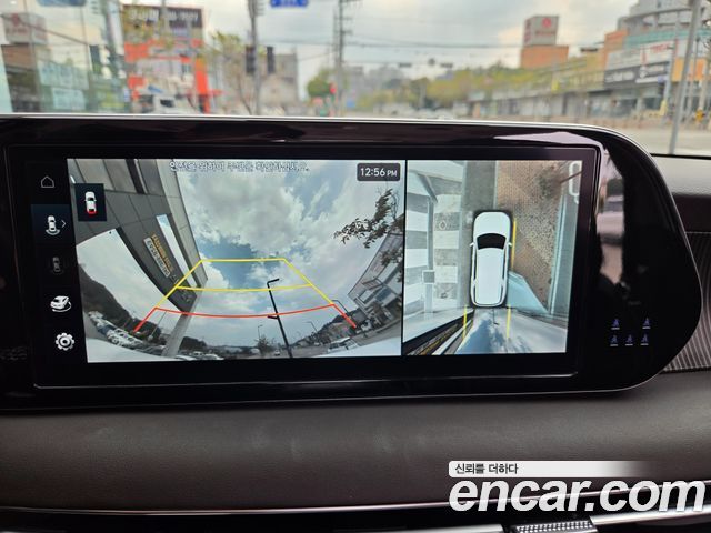 Hyundai Palisade 2023 — photo 17