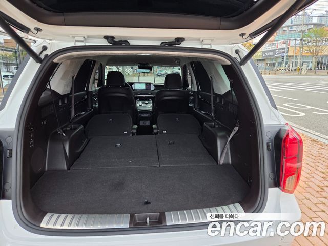 Hyundai Palisade 2023 — photo 19