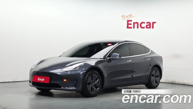 Tesla Model 3 2020 — photo 1