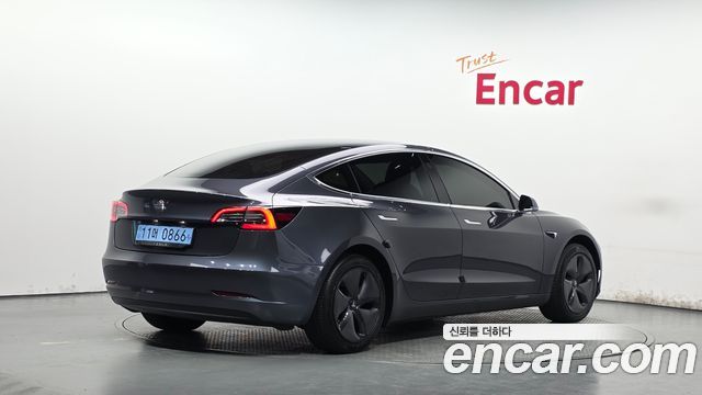 Tesla Model 3 2020 — photo 2