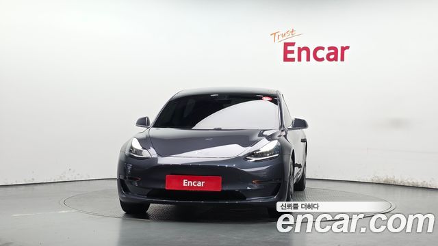 Tesla Model 3 2020 — photo 3