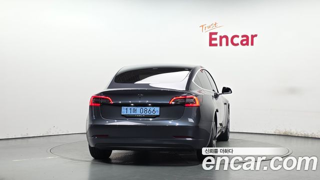 Tesla Model 3 2020 — photo 4