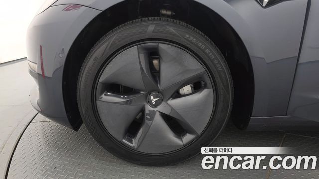 Tesla Model 3 2020 — photo 5