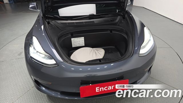 Tesla Model 3 2020 — photo 6