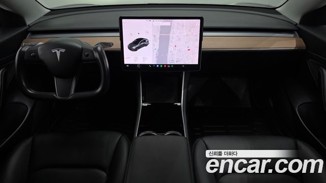 Tesla Model 3 2020 — photo 10