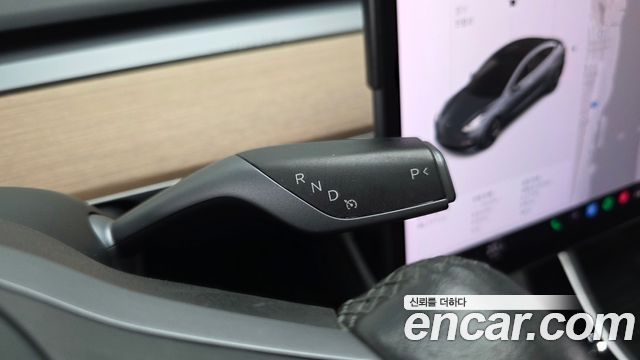 Tesla Model 3 2020 — photo 12