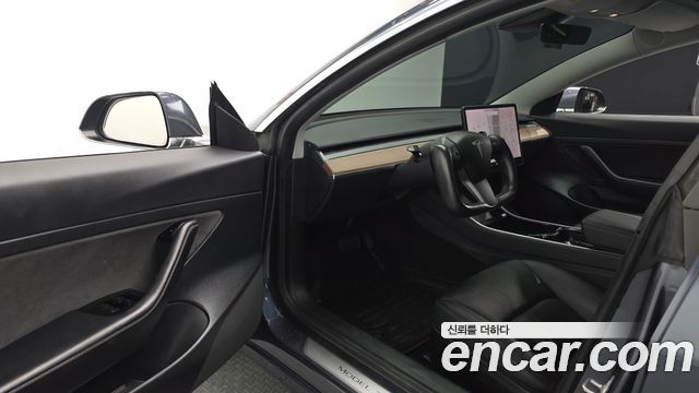 Tesla Model 3 2020 — photo 13