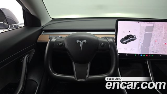 Tesla Model 3 2020 — photo 19
