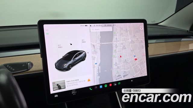 Tesla Model 3 2020 — photo 20