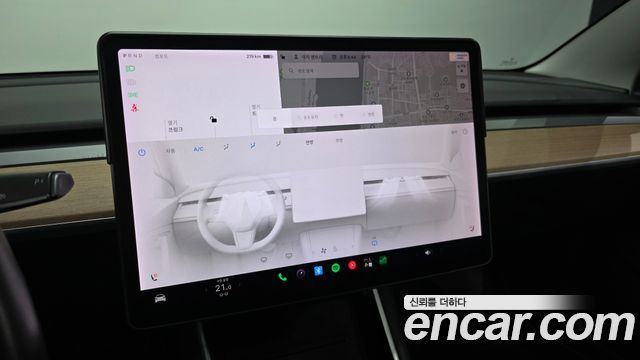 Tesla Model 3 2020 — photo 22