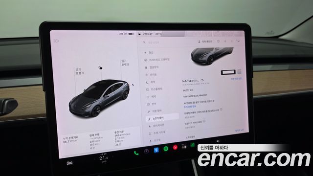 Tesla Model 3 2020 — photo 25