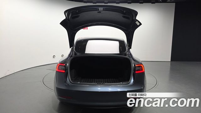 Tesla Model 3 2020 — photo 26