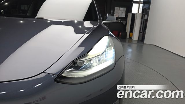 Tesla Model 3 2020 — photo 8