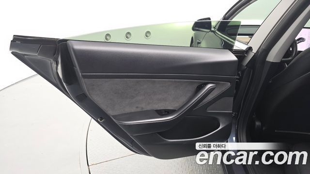 Tesla Model 3 2020 — photo 15