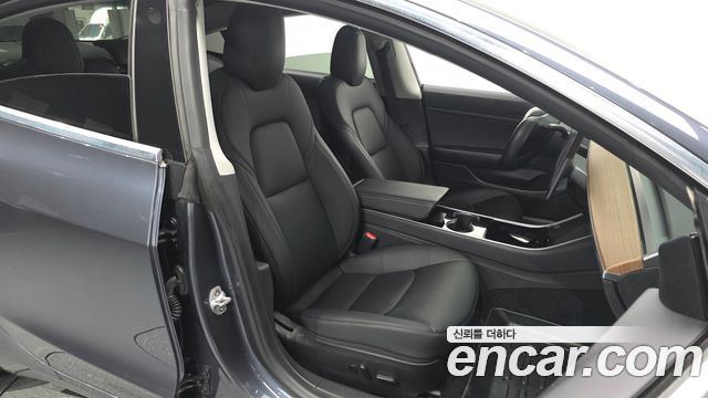 Tesla Model 3 2020 — photo 16