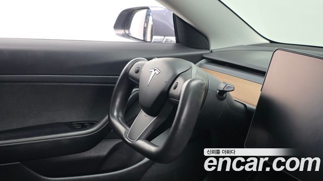 Tesla Model 3 2020 — photo 28