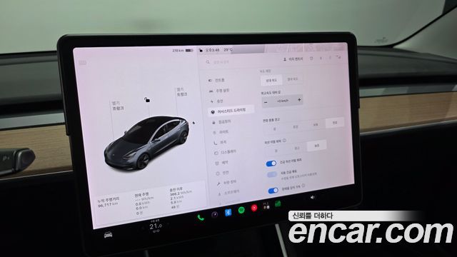 Tesla Model 3 2020 — photo 29
