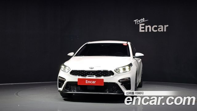 Kia K3 2019 — photo 3