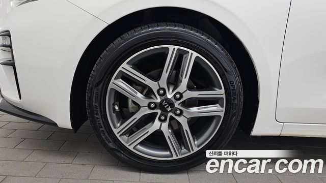 Kia K3 2019 — photo 5