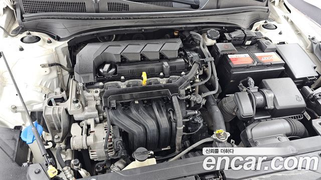Kia K3 2019 — photo 6