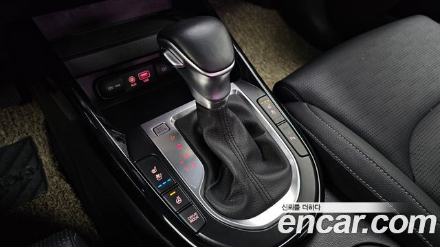 Kia K3 2019 — photo 9