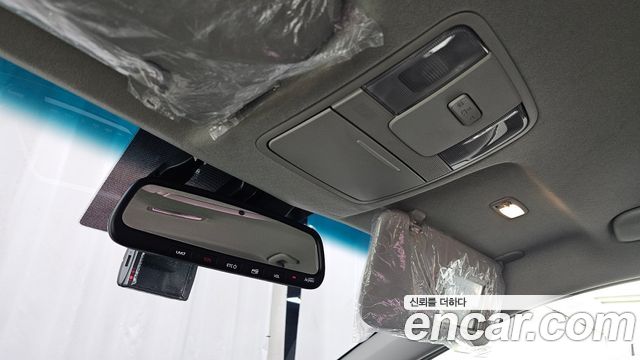 Kia K3 2019 — photo 18