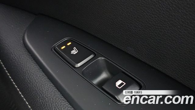 Kia K3 2019 — photo 19