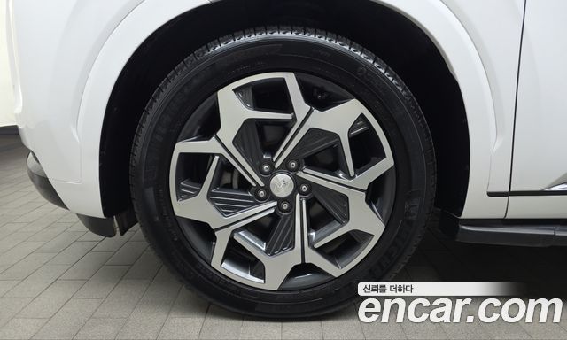 Hyundai Palisade 2022 — photo 5