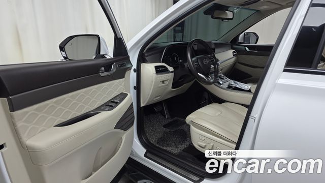 Hyundai Palisade 2022 — photo 13