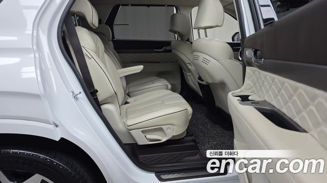 Hyundai Palisade 2022 — photo 17