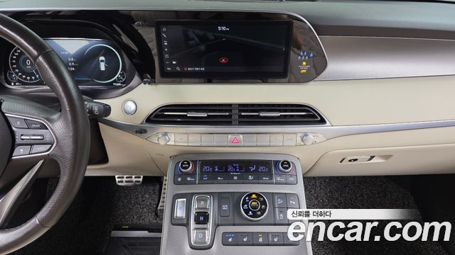 Hyundai Palisade 2022 — photo 19