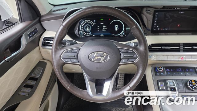 Hyundai Palisade 2022 — photo 20