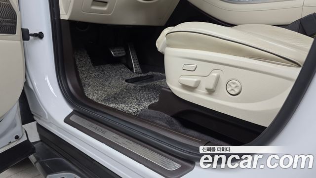 Hyundai Palisade 2022 — photo 22