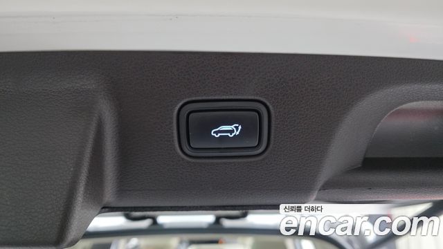 Hyundai Palisade 2022 — photo 23