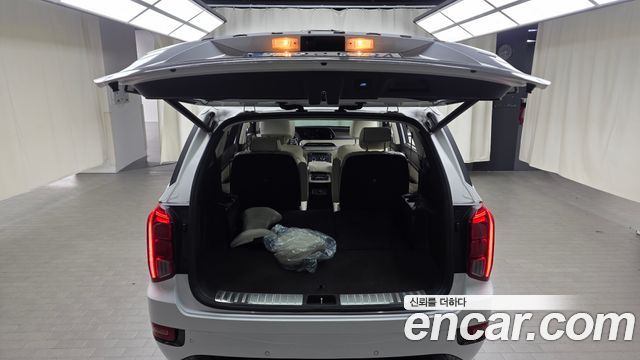 Hyundai Palisade 2022 — photo 24