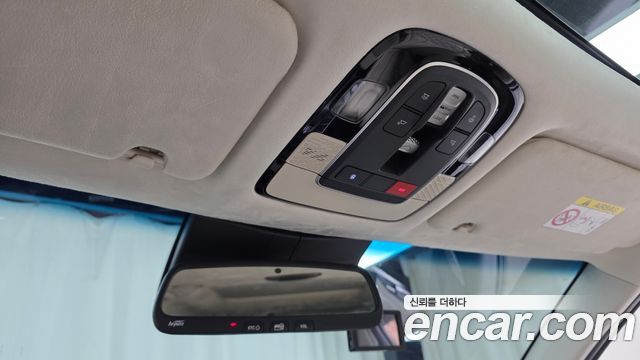 Hyundai Palisade 2022 — photo 25