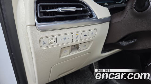 Hyundai Palisade 2022 — photo 26