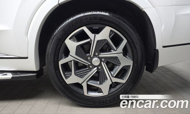 Hyundai Palisade 2022 — photo 7