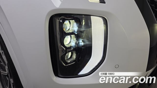 Hyundai Palisade 2022 — photo 8